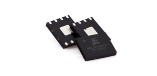 1 Mb High Speed Quad SPI MRAM